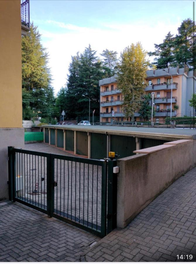 Bellisimo Apartamento A Nuovo, Garage In Propieta Apartment Arona Exterior photo